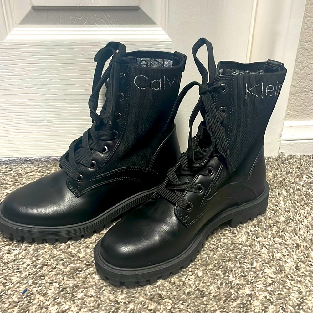 Women’s Boots